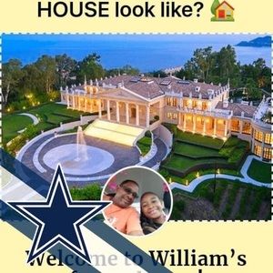 Meet your Posher, William